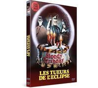 Les Tueurs de l'éclipse