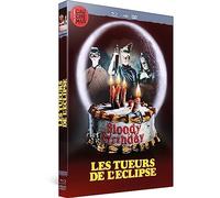 Les Tueurs de l'éclipse [Combo Blu-Ray + DVD-Édition Limitée]