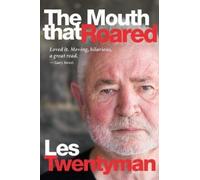 Les Twentyman Robert Hillman The Mouth that Roared (Tascabile)