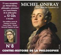 Les Ultras Des Lumières (2) (CD) Box Set