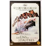 Les Uns et Les Autres aka Bolero