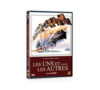 Les Uns et les Autres, Bolero