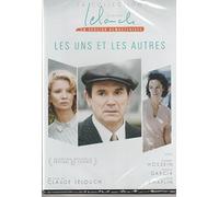 LES UNS ET LES AUTRES DVD VERSION REMASTÉRISÉE