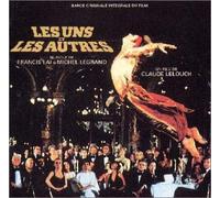 Les Uns et les Autres:Integral