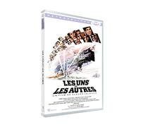Les uns et les autres Version remasterisée