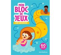 Les vacances: 60 jeux