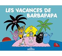 Les vacances de Barbapapa