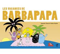 Les vacances de Barbapapa