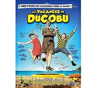 Les vacances de ducobu