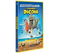 Les vacances de ducobu
