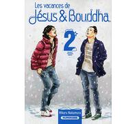 Les Vacances de Jésus & Bouddha - tome 02: 2