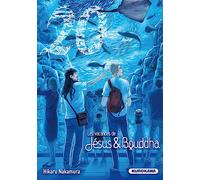 Les vacances de Jésus & Bouddha - Tome 20