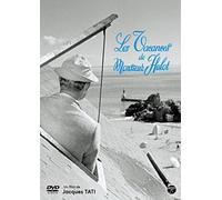 LES VACANCES DE MONSIEUR HULOT