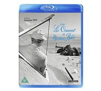 Les Vacances de Monsieur Hulot [Blu-ray]