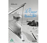Les Vacances de Monsieur Hulot [DVD]
