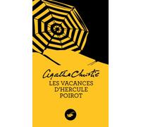 Les vacances d'Hercule Poirot