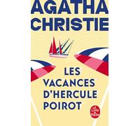 Les vacances d'Hercule Poirot
