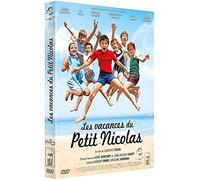 Les vacances du petit nicolas