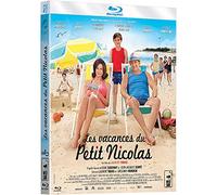 Les vacances du petit nicolas