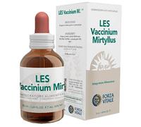 LES VACCINIUM MYRTILLUS GOCCE
