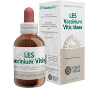Les Vaccinium Vitis Idaea Gtt 50 ml Gocce orali