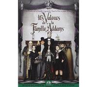 Les valeurs de la famille addams