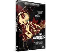 Les vampires