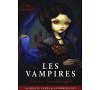 Les Vampires: Ancient Wisdom & Healing from the Children of Light