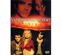 Les vampires du désert