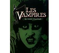 Les Vampires - Les Vampires