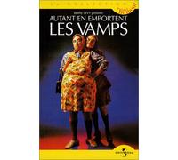 Les vamps;autant en emportent les vamps