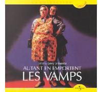 Les Vamps - Autant En Emportent Les Vamps