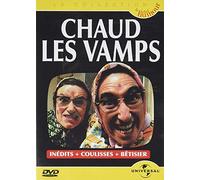 Les vamps : chaud les vamps – Universal Pictures