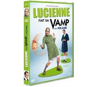 Les Vamps : Lucienne Fait Sa Vamp [Import belge]