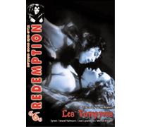 Les Vampyres [2000]