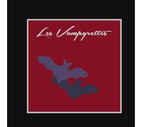 Les Vampyrettes - Les Vampyrettes (Box & Mobile)