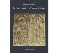 Les Vandales et l'Empire romain