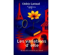 LES VARIATIONS D' ELLE