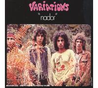 Les Variations - Nador/Take It Or Leave It