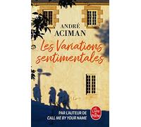 Les variations sentimentales