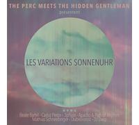 les variations sonnenuhr