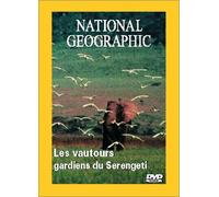 Les vautours, gardiens du serengeti