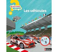 Les véhicules: 15