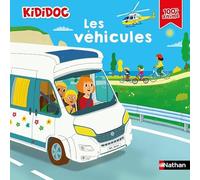 Les véhicules