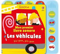 Les véhicules
