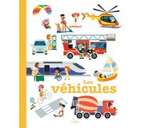 Les véhicules