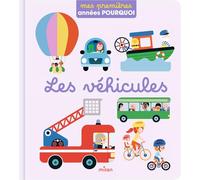 Les véhicules
