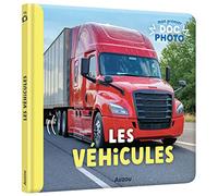 Les véhicules: Mon premier doc photo