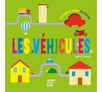 Les véhicules: Soulève le rabat en feutre