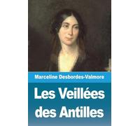 Les Veillées des Antilles